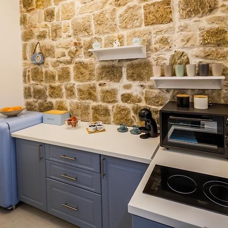 Apartmán Angels-Split **** Exteriér fotografie