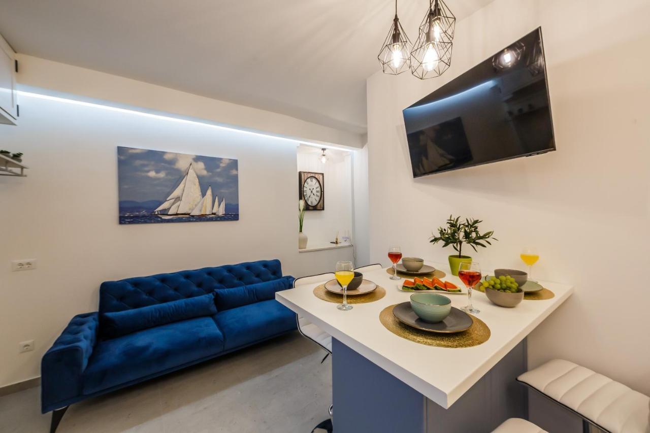 Apartmán Angels-Split **** Exteriér fotografie