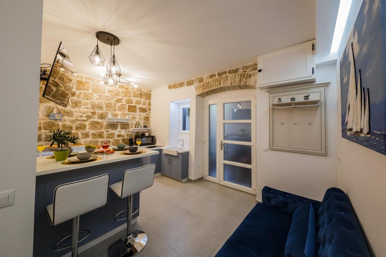 Apartmán Angels-Split **** Exteriér fotografie