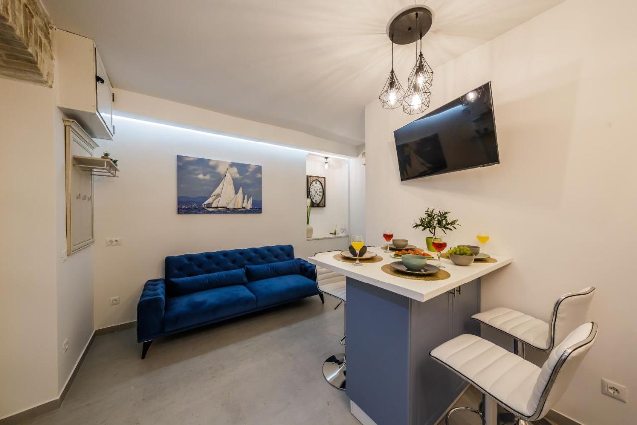Apartmán Angels-Split **** Exteriér fotografie
