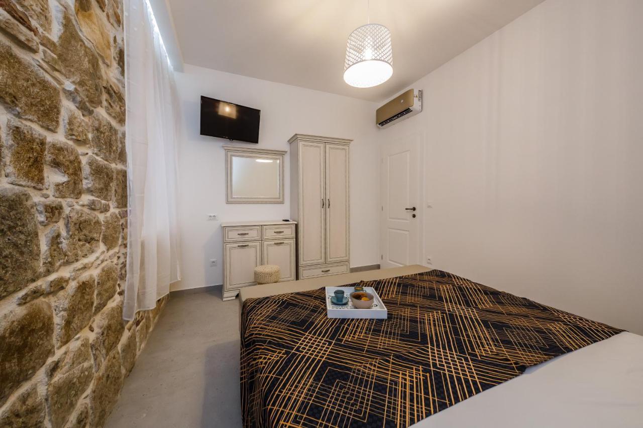 Apartmán Angels-Split **** Exteriér fotografie
