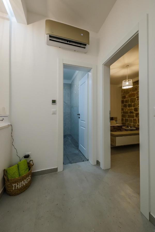 Apartmán Angels-Split **** Exteriér fotografie