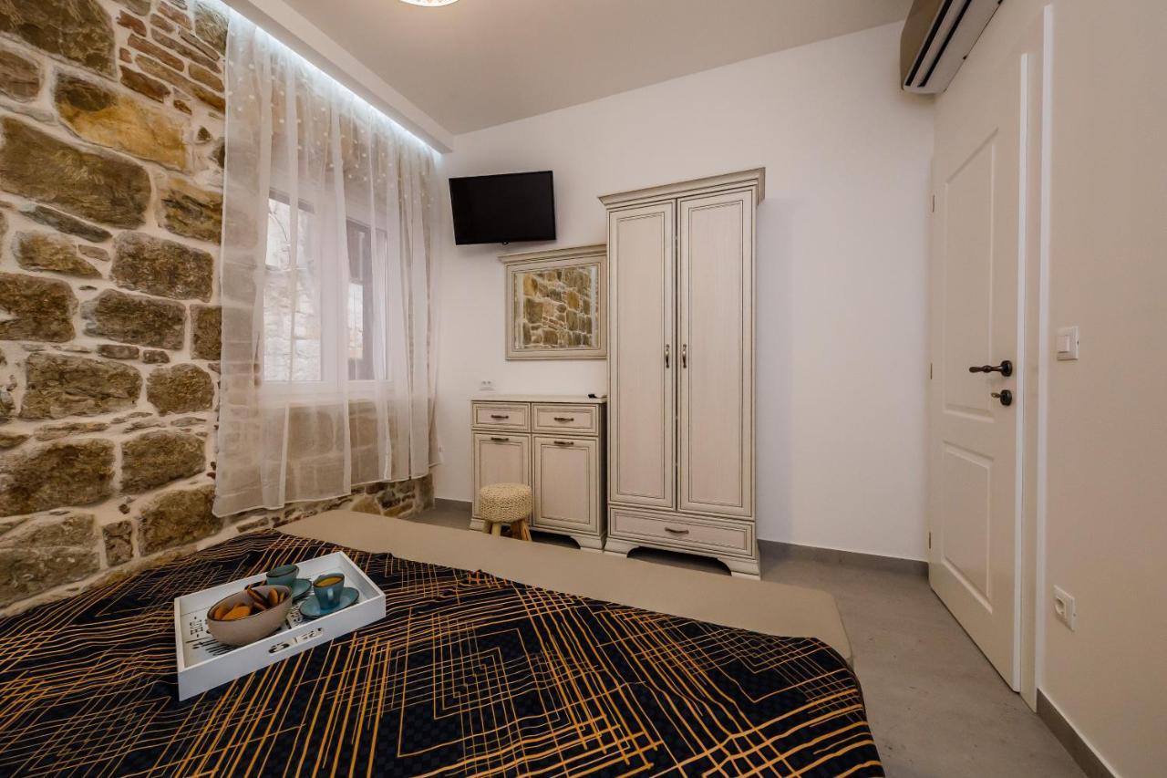 Apartmán Angels-Split **** Exteriér fotografie