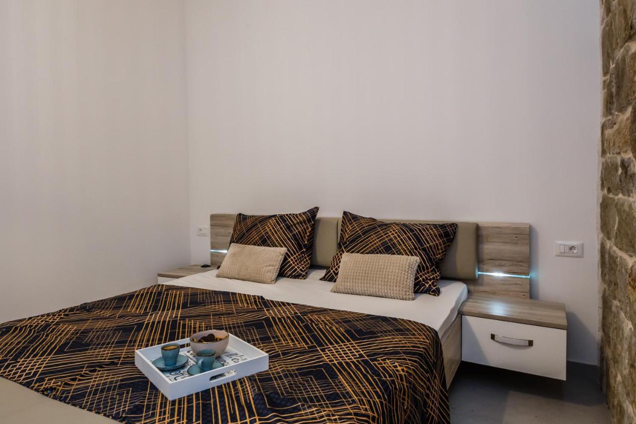 Apartmán Angels-Split **** Exteriér fotografie