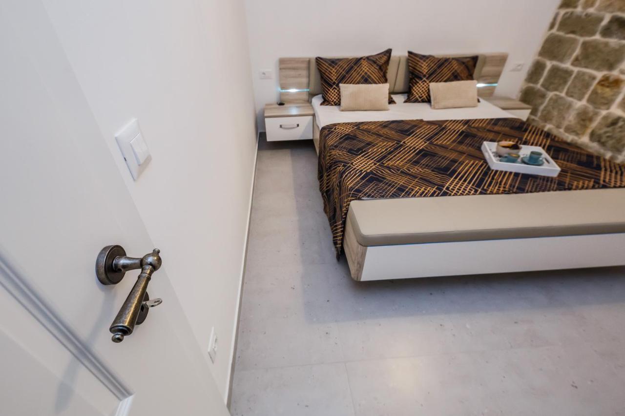 Apartmán Angels-Split **** Exteriér fotografie