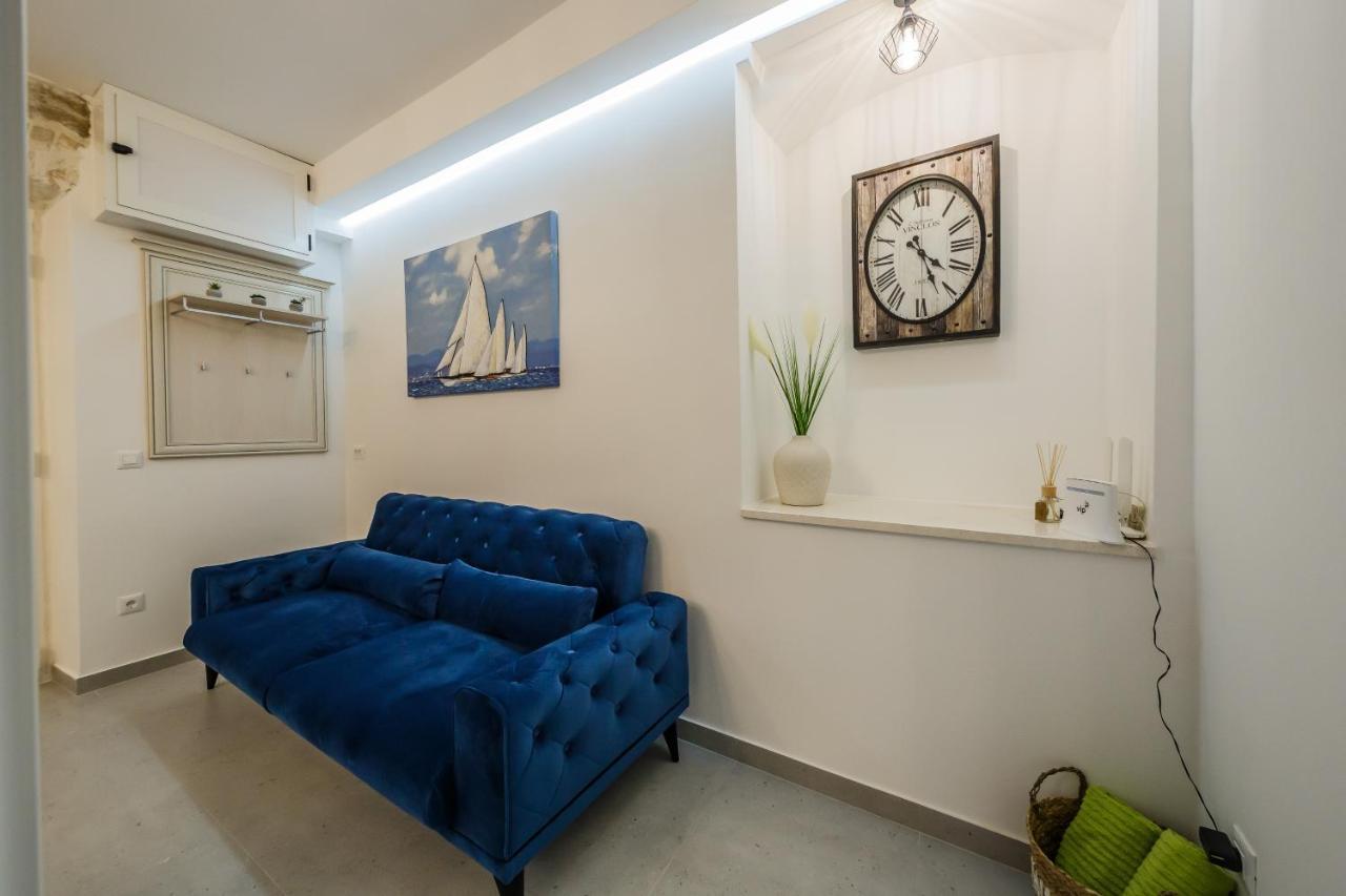 Apartmán Angels-Split **** Exteriér fotografie
