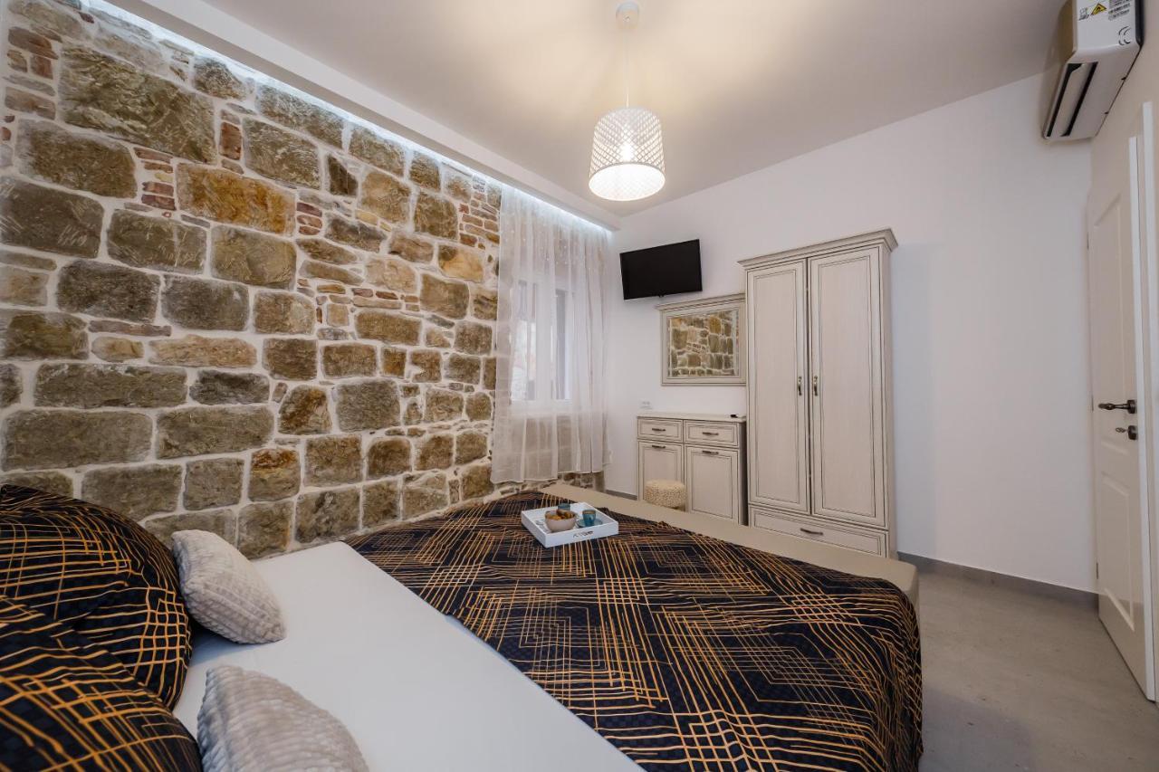 Apartmán Angels-Split **** Exteriér fotografie