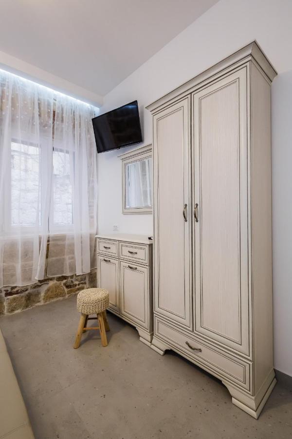 Apartmán Angels-Split **** Exteriér fotografie