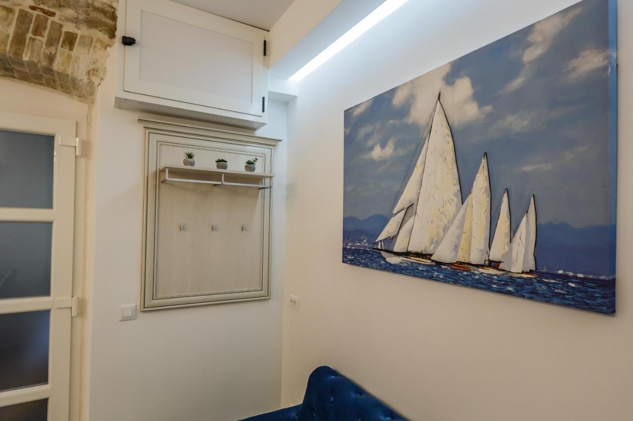 Apartmán Angels-Split **** Exteriér fotografie