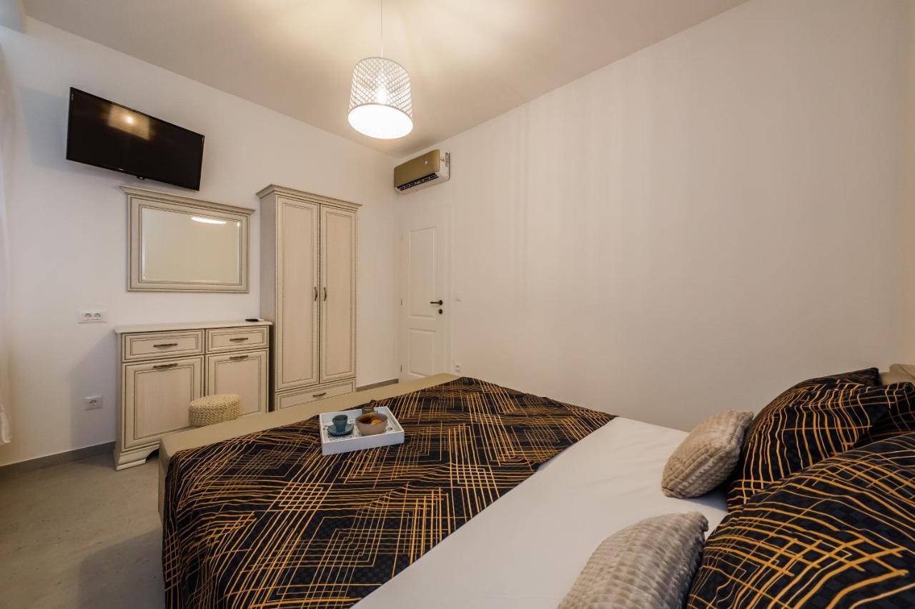 Apartmán Angels-Split **** Exteriér fotografie